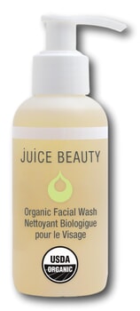 Juice Beauty Organic Facial Wash 100ml